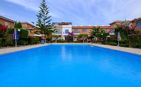 Nephele-Stylish 2Bd Townhouse In Kato Paphos