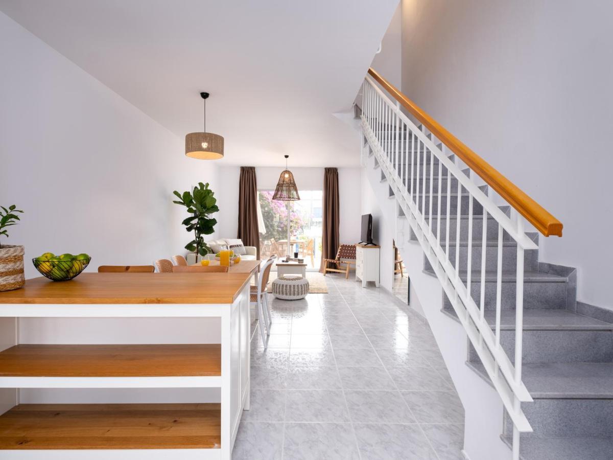 Willa Nephele-Stylish 2Bd Townhouse In Kato Pafos Zewnętrze zdjęcie