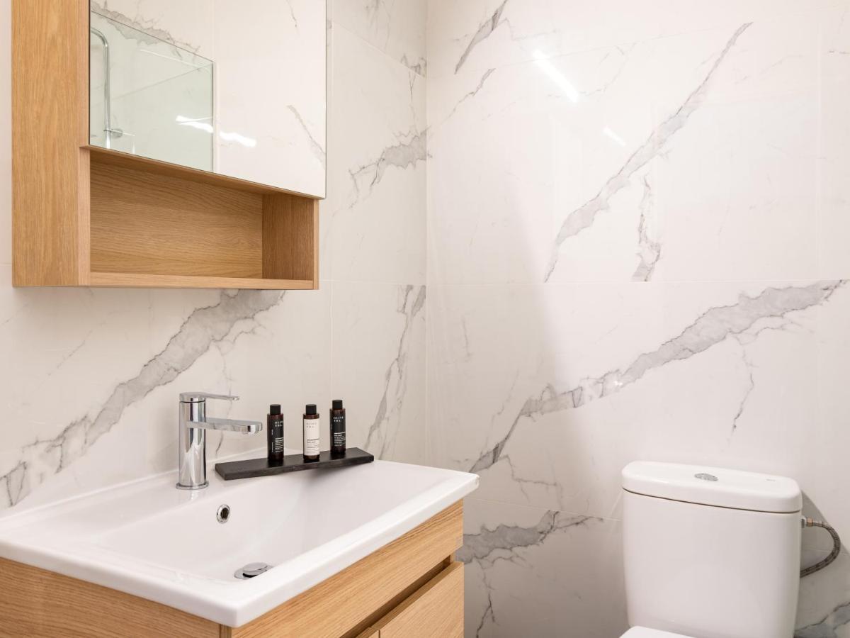 Willa Nephele-Stylish 2Bd Townhouse In Kato Pafos Zewnętrze zdjęcie